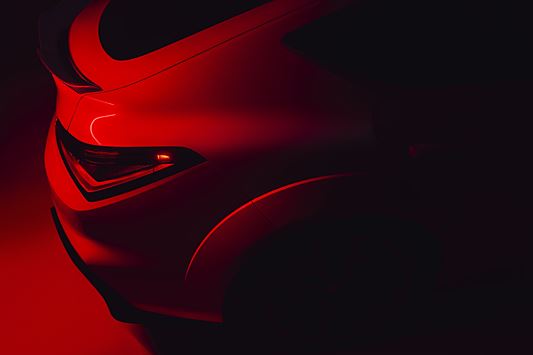Acura рассекретила дату премьеры новой Integra Type S
