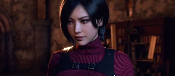 <br />
        Аду Вонг из ремейка Resident Evil 4 уже раздели и показали голой — анонсирована новая фигурка<br />
      