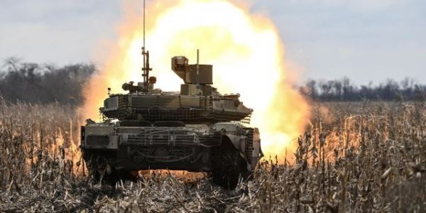 Американцы: наступление станет для Украины самоубийством