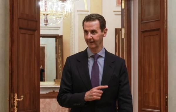 Асад допустил, что некоторые сирийские добровольцы воюют на Украине за Россию