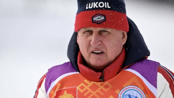 Бородавко: соперничество между лыжниками и биатлонистами на ЧР — правильная идея