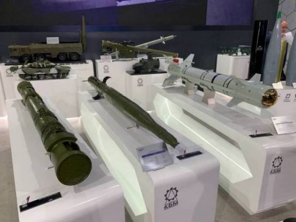 «Бумеранг», «Пенициллин» и другие: В ходе СВО российские военные тестируют новые образцы вооружений