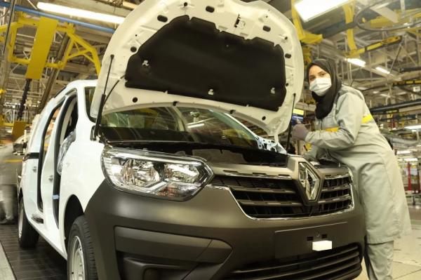 Dacia сошлёт Jogger в Африку, чтобы освободить место для нового Duster и Bigster