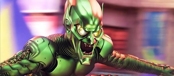 <br />
        Фанат показал, как бы выглядел Зеленый гоблин в «Человеке-пауке», если бы создатели фильма взяли его дизайн из комиксов<br />
      
