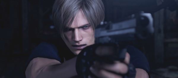 <br />
        Хакерша Empress рассказала, будет ли взламывать ремейк Resident Evil 4<br />
      