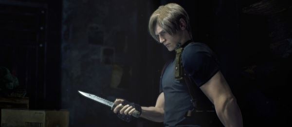 <br />
        Как пропустить первую схватку в Resident Evil 4 — игроки нашли способ сделать ремейк немного легче<br />
      