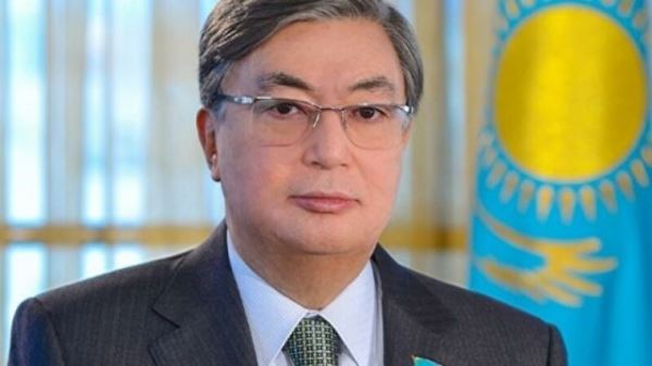 Казахстан завершил ратификацию договора с Узбекистаном о демаркации госграницы