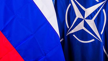 Контакты РФ с НАТО прерваны, но технически есть возможность их организовать, в том числе для предотвращения военных инцидентов - Грушко