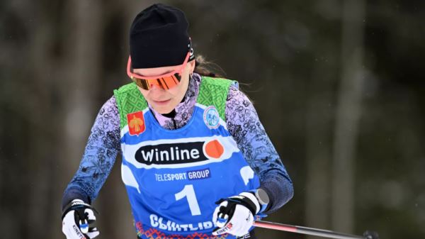 Лыжница Кулешова выиграла в масс-старте на 30 км на чемпионате России