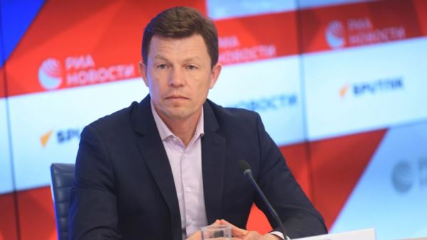 Майгуров назвал неприемлемыми условия МОК по допуску российских спортсменов