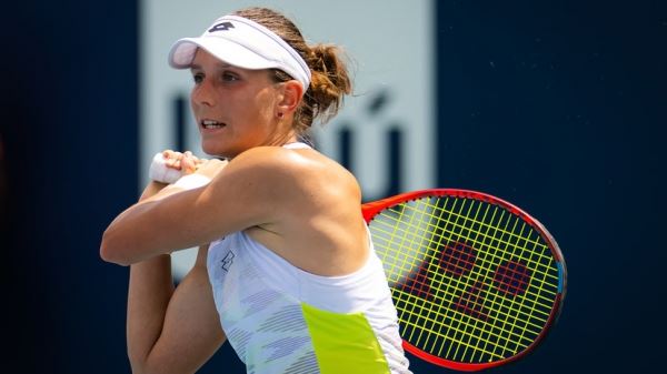 «Не только тренируется, но и живёт там»: зачем российская теннисистка Грачёва решила получить французское гражданство