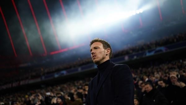 Неудовлетворительные результаты или конфликт с игроками: почему «Бавария» уволила Нагельсмана перед окончанием сезона