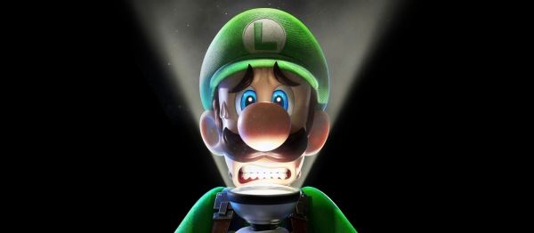 <br />
        Nintendo готовит новую Luigi's Mansion, утверждает инсайдер<br />
      