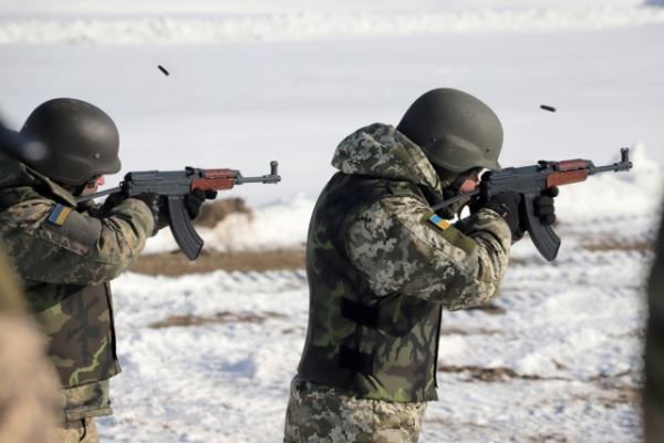Пригожин считает, что ВСУ планируют блокировку Крыма