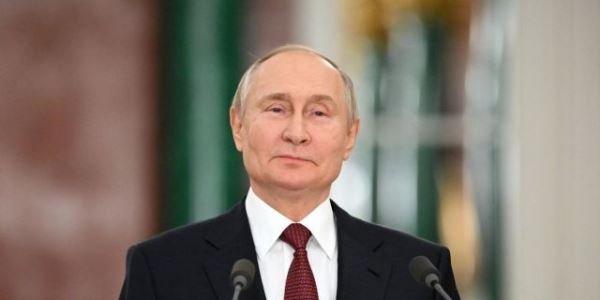 Путин заявил, что Россия выделяет много средств на оборонную продукцию