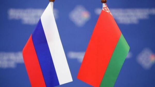 В Белоруссии заявили, что военное сотрудничество с Россией законно