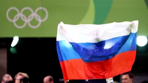 «В надлежащее время»: в МОК отложили вопрос об участии российских спортсменов в ОИ-2024 в Париже