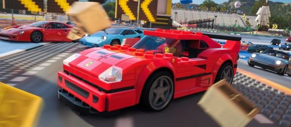 <br />
        В сети раньше времени анонсировали новую гонку в открытом мире LEGO 2K Drive — скриншоты<br />
      