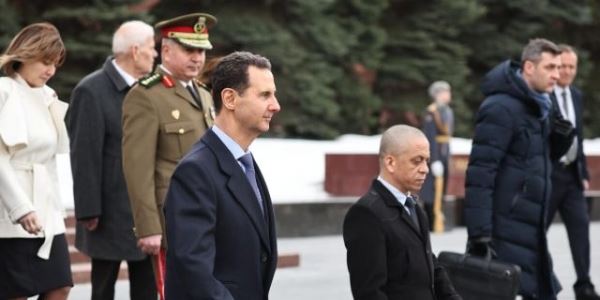 В Сирии объяснили, почему Асад откладывает переговоры с Эрдоганом