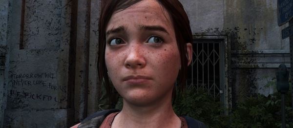 <br />
        На видео показали, как отличается графика в The Last of Us на ПК и PS5<br />
      